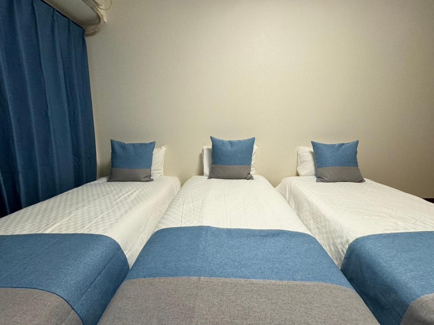 Apartamento Sakura Sands Shinsaibashi - Vacation 91513v *
