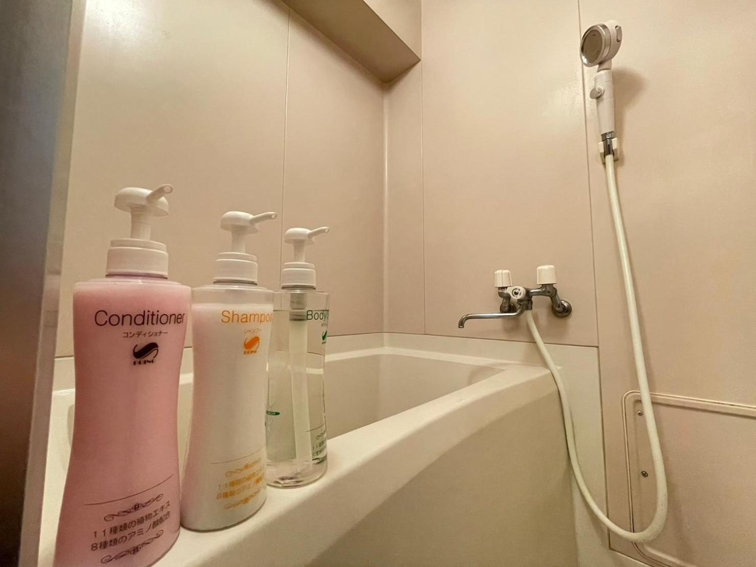 Apartamento Sakura Sands Shinsaibashi - Vacation 91513v Osaka