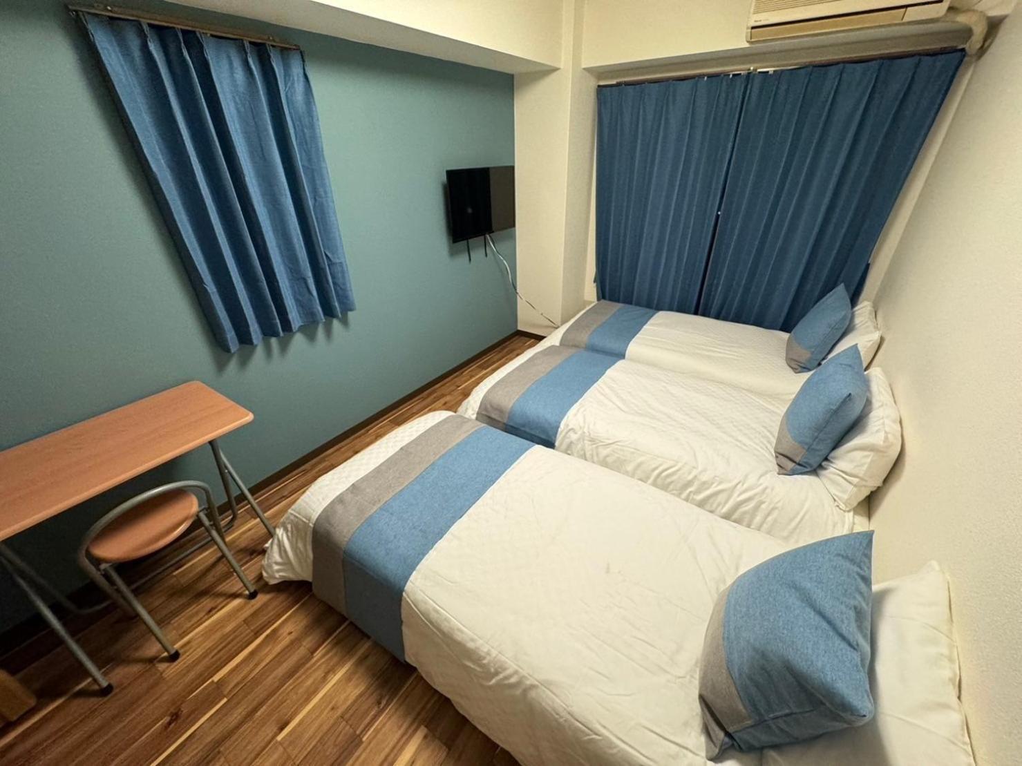 Sakura Sands Shinsaibashi - Vacation 91513v Apartamento